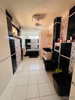 Na predaj 3 izbový rodinný dom, Čechy