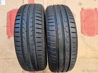 185/60 r15 letne pneumatiky 2ks 185 60 15