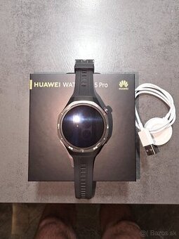 Huawei Watch GT 5 Pro