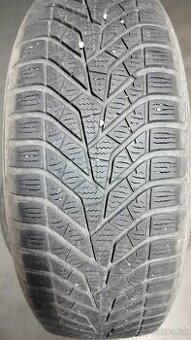 Zimná pneumatika 4ks 215/60 R16 99H Yokohama Winter V905