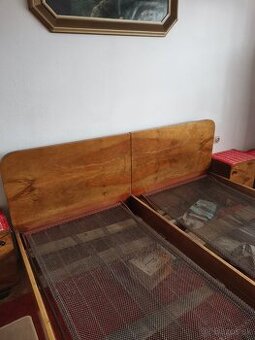 Starozitny nabytok(70roky)