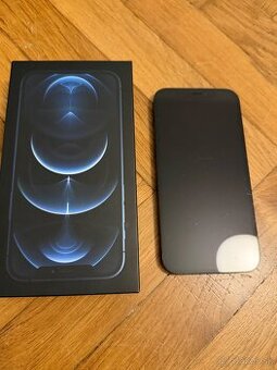 Apple iPhone 12 Pro 256 GB - 1