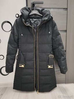 Zimná bunda ☀ M ☀ - 1