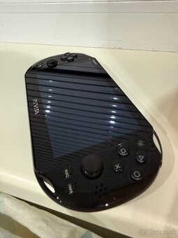 PS VITA SLIM + 256GB