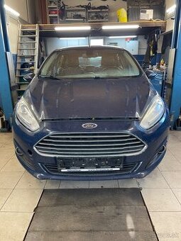 Ford Fiesta nahradne diely