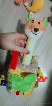 3 ks hračky, viac v popise - 1