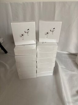 Air pods pro 2 13 kus mozete kupit za 100€