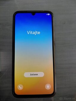 Predám používaný Samsung Galaxy A34 - 1