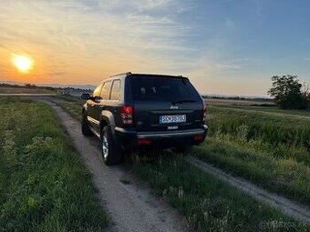 Jeep Grand Cherokee 3.0 CRD Limited A/T