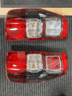 Zadné svetlá Ford Ranger Wildtrack 2246567 , 2246572 - 1