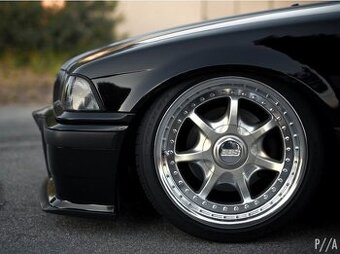 BBS RT077 BMW Styling 19 2-dielny - 1