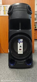 Sony MHC-V43D