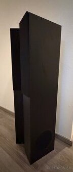 Predám JBL Loft 50 – veľké drevené reproduktory (pár)