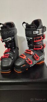 Lyžiarky Lange SX 130, veľkosť 255 (EU 40)