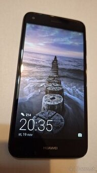 Huawei P9 lite mini cierny 2/16GB android 7