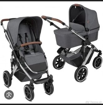 ABC design salsa 4 air kočík