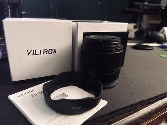 Viltrox AF 20mm f2.8 - Sony FE
