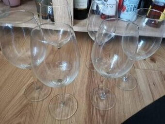 Pohare na vino dve sady cena za obe spolu