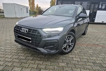 Audi Q5 2.0 TDI S TRONIC 2022