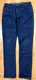 Rifle zateplené č. 176