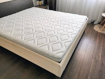 Matrac dormeo fresh prima II 200x180