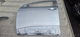 Dvere ľavé predné Peugeot 3008 5008 + spätné zrkadlo