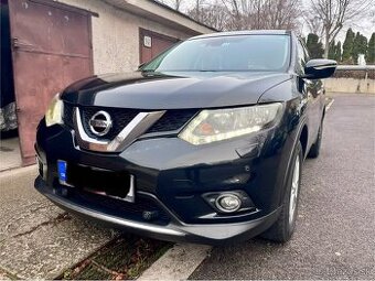 Nisan X-Trail 1,6 Dci