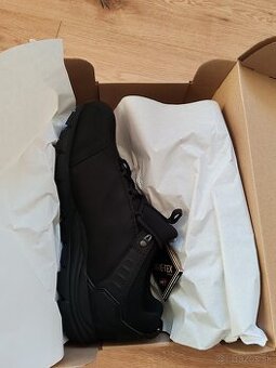 Bosp taras taktická obuv