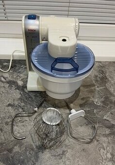 Bosch mum 4500/05 Exclusiv Jubile 500w kuchynský robot