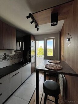 Prenájom 2izb. bytu | Žilina Hájik - 1