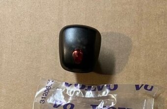 Svetelný senzor maják a detektor pohybu Volvo 31268017