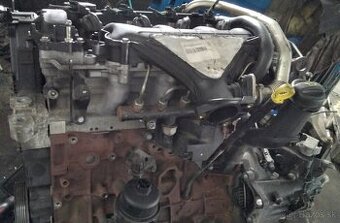 Motor 2.0 TDCI Ford MONDEO GALAXY S MAX C MAX 2.0 TDCI