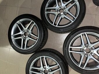 MERCEDES BENZ ELKTRONY R19