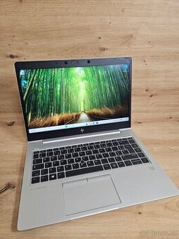 HP Elitebook 840 G6 i5-8265U / 8GB RAM / 256GB SSD