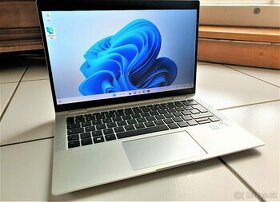 ultrabook 2 v 1jednom HP EliteBook X360 1030 G4  super cena