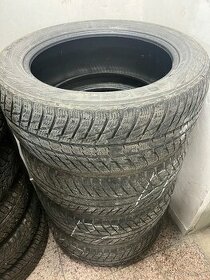 Zimné pneumatiky 265/50 R20 Nokian DOT 4316