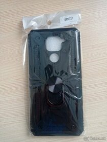 Príslušenstvo na Xiaomi Redmi Note 9 (puzdro, sklo, fólia) - 1