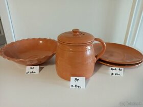 Keramika, nádoba, svietnik, šálka, tanier, džbán, svetlonos,