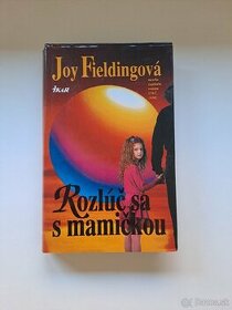 Kniha Rozluc sa s mamickou (Joy Fieldingova) - 1