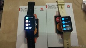Predám Huawei watch fit