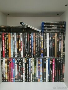 Original dvd filmy