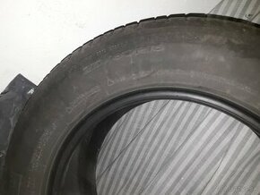 Letné pneumatiky Michelin - 1
