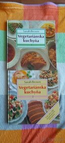 Vegetarianska kuchyna