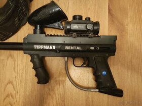 Tippmann 98