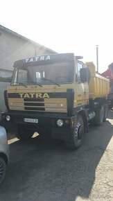 Tatra 815 S1 -T2