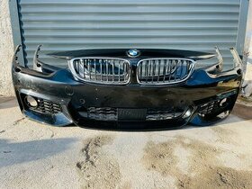 BMW F32 přední nárazník