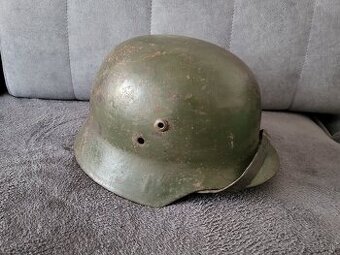 Prilba M35 GY 66 - 1