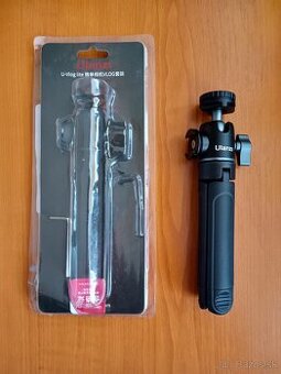 Mini tripod
