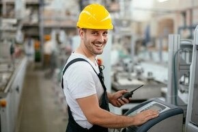 Výroba hygienických produktov na TPP pri Banskej Bystrici