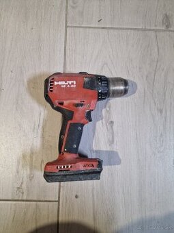 Hilti SF4-22